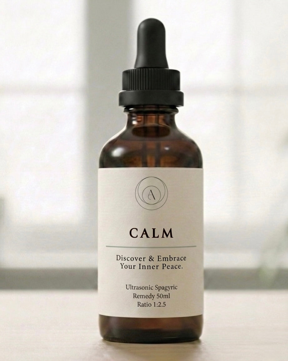 Calm - Balances Mood