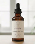Chaga - Antioxidant & Defence