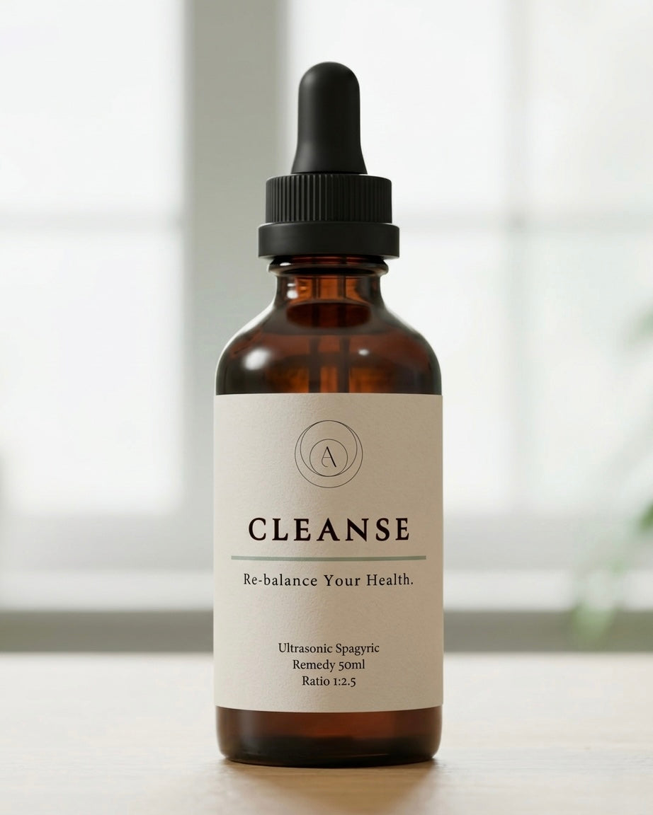 Cleanse - Detox