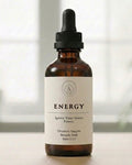 Energy - Endurance & Mental Clarity