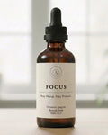 Focus - Memory & Cognitive Function