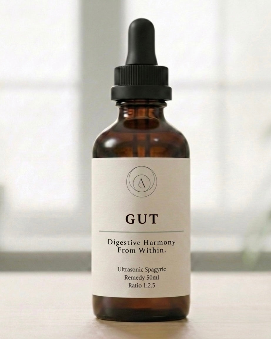 Gut - Digestion & Gut Microbiome