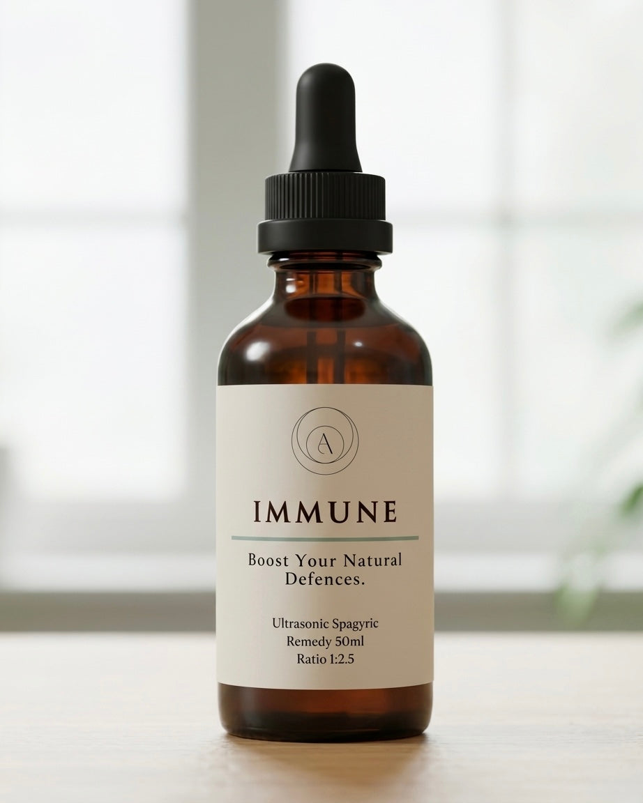 Immune - Boost Immunity