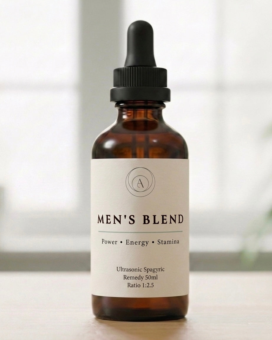 Men's Blend - Energy & Performance