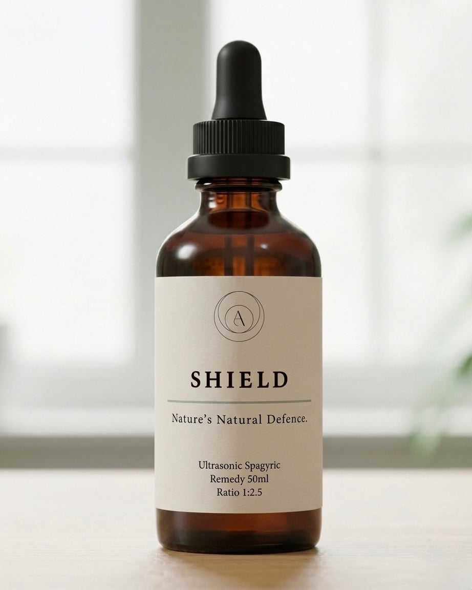 Shield - Natures Natural Defence