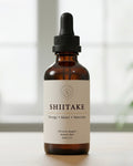 Shiitake - Immune Boosting