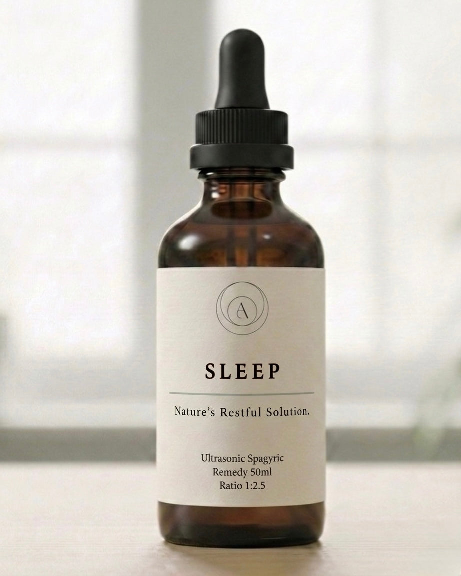 Sleep - Relaxation
