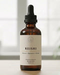 Reishi - Stress & Sleep