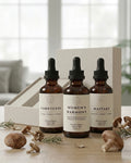 Feminine Ritual - Balance, Energy & Resilience